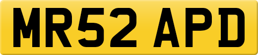 MR52APD