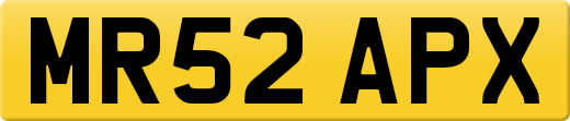 MR52APX