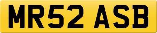 MR52ASB