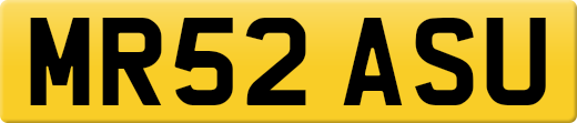 MR52ASU