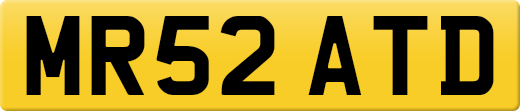 MR52ATD
