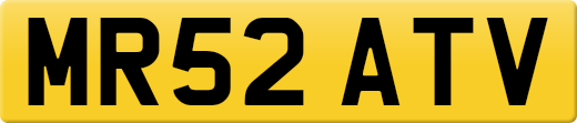 MR52ATV