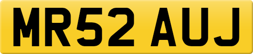MR52AUJ