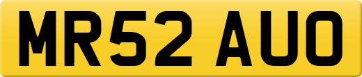 MR52AUO