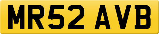 MR52AVB