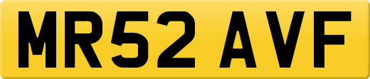 MR52AVF