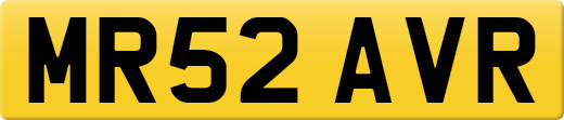 MR52AVR