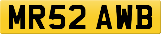 MR52AWB