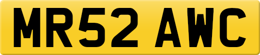 MR52AWC