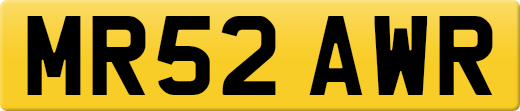 MR52AWR