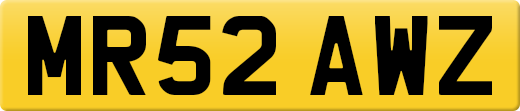MR52AWZ