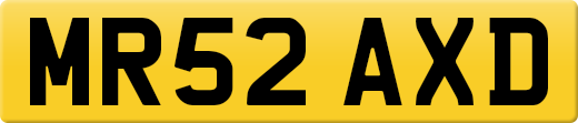 MR52AXD