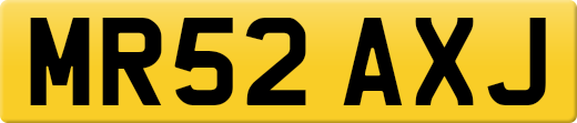 MR52AXJ