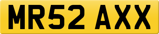 MR52AXX
