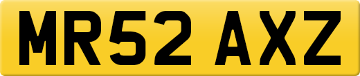 MR52AXZ