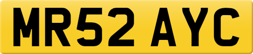 MR52AYC