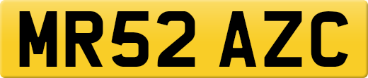 MR52AZC