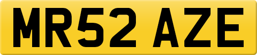 MR52AZE