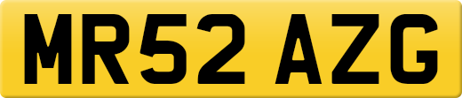 MR52AZG