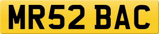 MR52BAC