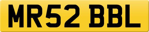 MR52BBL