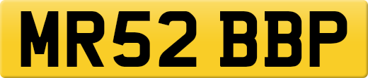 MR52BBP