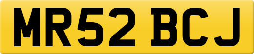 MR52BCJ