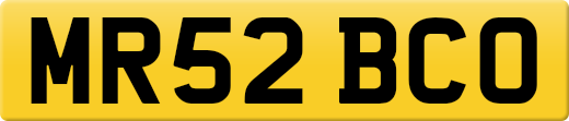 MR52BCO