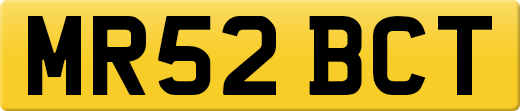 MR52BCT