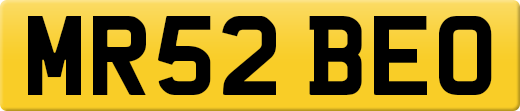 MR52BEO