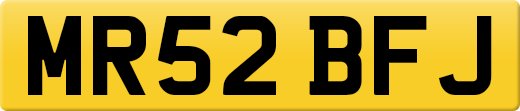MR52BFJ