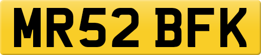 MR52BFK