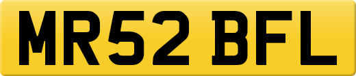MR52BFL