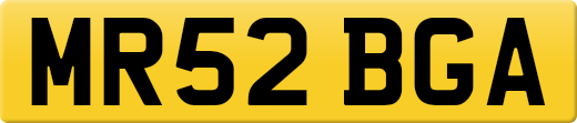 MR52BGA