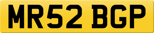 MR52BGP