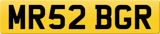 MR52BGR
