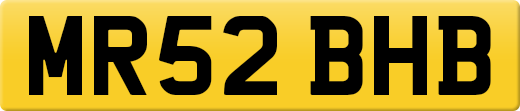 MR52BHB