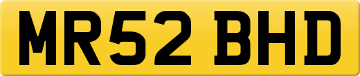MR52BHD