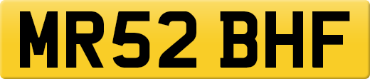 MR52BHF