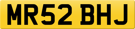 MR52BHJ