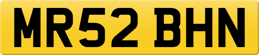 MR52BHN