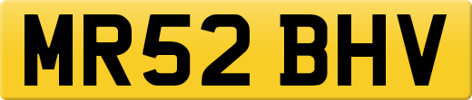 MR52BHV