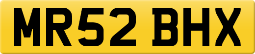 MR52BHX