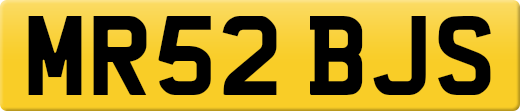 MR52BJS