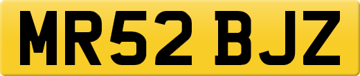 MR52BJZ