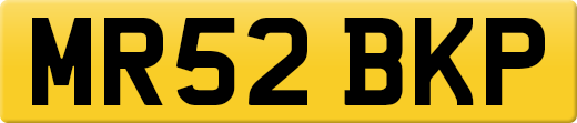 MR52BKP