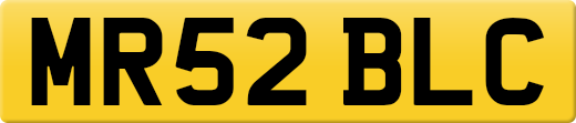 MR52BLC