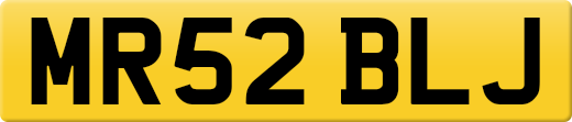 MR52BLJ