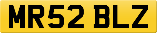 MR52BLZ