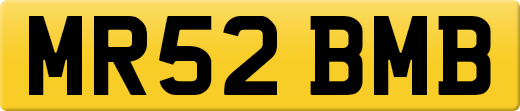 MR52BMB